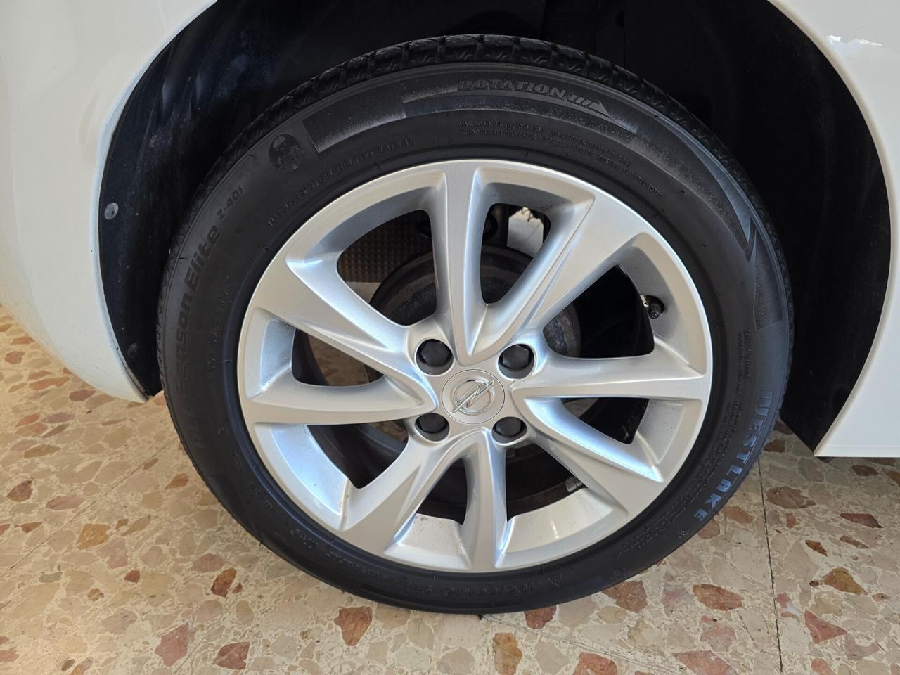 Opel Corsa 1.2 Elegance 2021