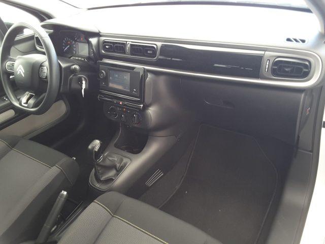 CITROEN C3 1.2 PureTech 83cv Feel *solo 48.300 Km*