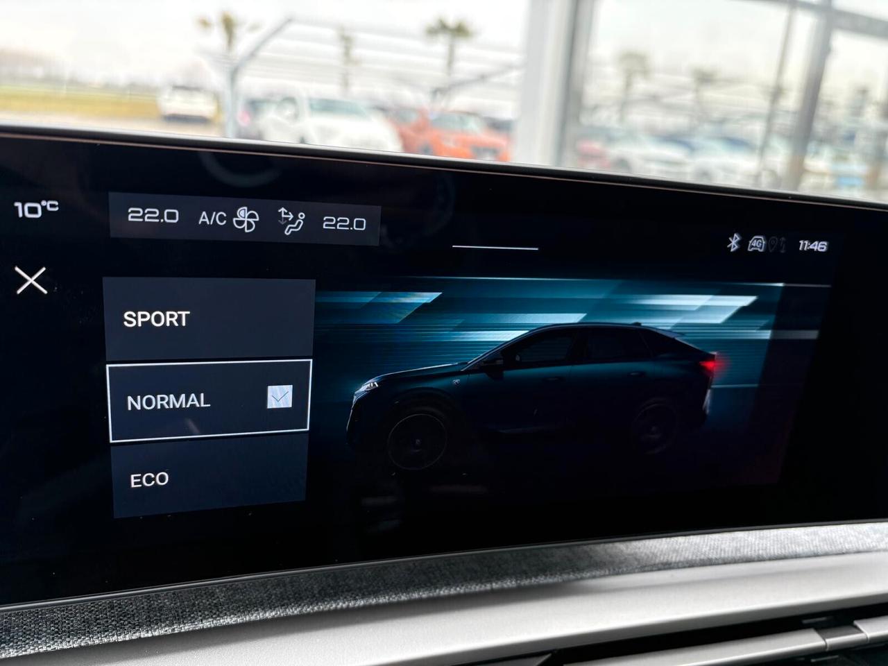 Peugeot 3008 GT Hybrid 145 e-DCS6 KM 0