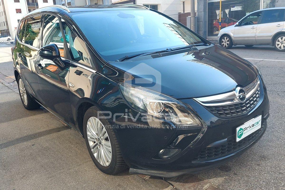 OPEL Zafira Tourer 2.0 CDTi 130CV aut. Cosmo