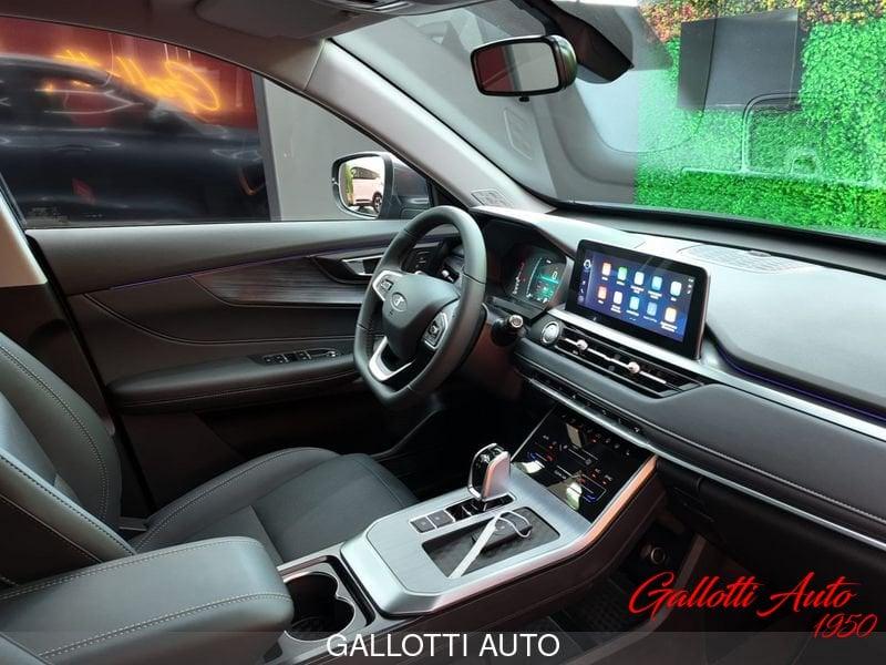 DR AUTOMOBILES DR 5 s3 1.5 Turbo CVT