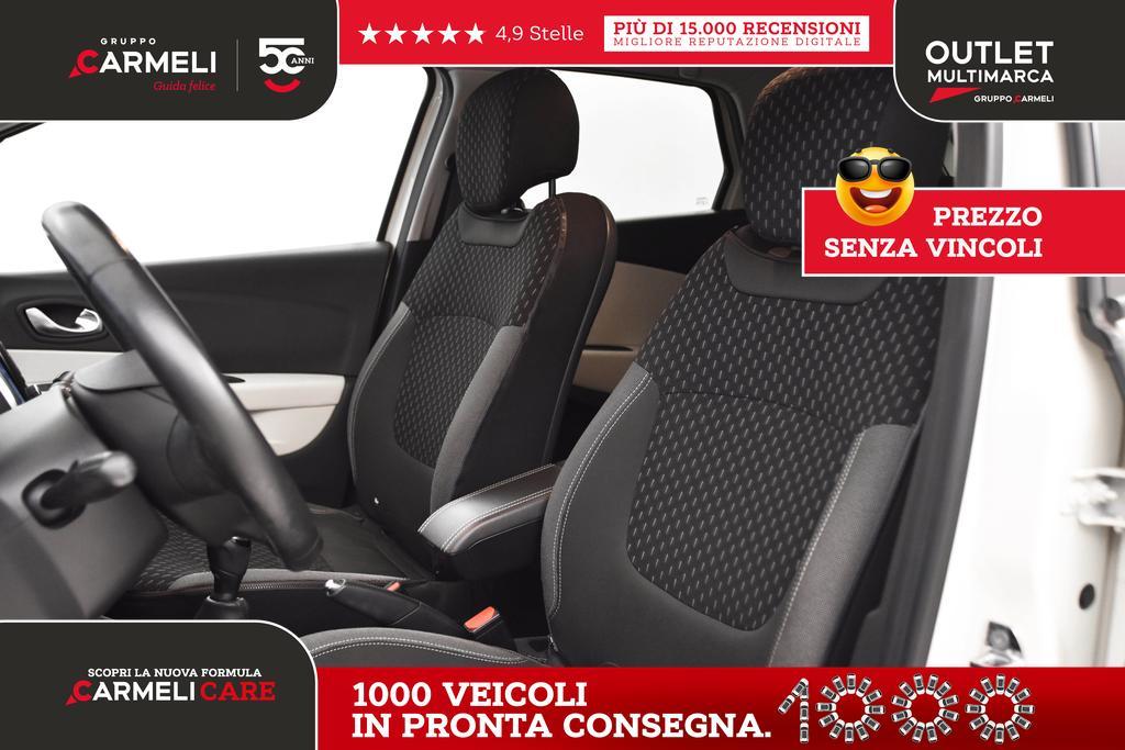 Renault Captur 1.5 dCi Energy Intens