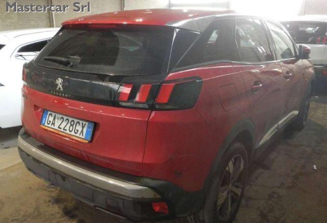 PEUGEOT 3008 3008 1.5 bluehdi Allure s - GA228GX