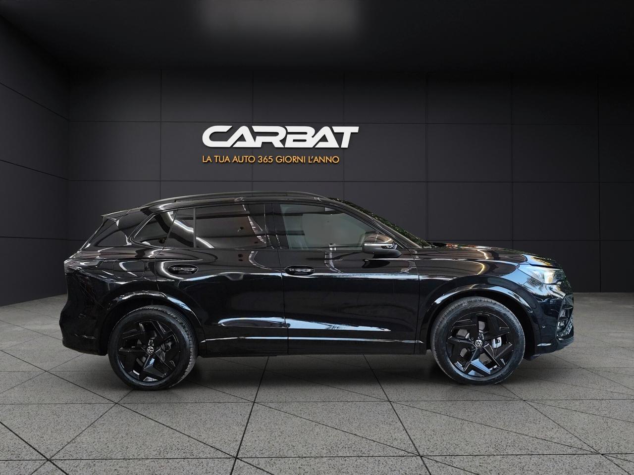 VOLKSWAGEN Tiguan 3ª serie Tiguan 2.0 TDI 150 ...