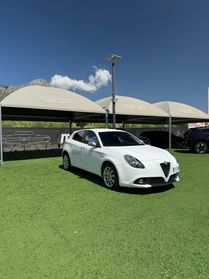 Alfa Romeo Giulietta 1.6 JTDm 120 CV AUTOMATICA