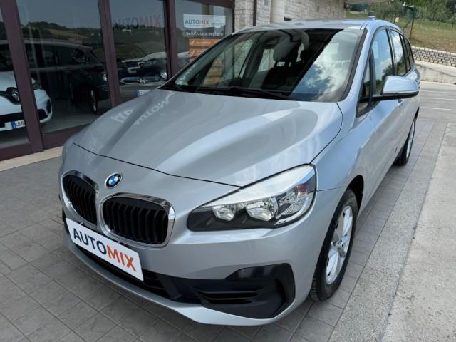 BMW Serie 2 216d Gran Tourer 7 posti