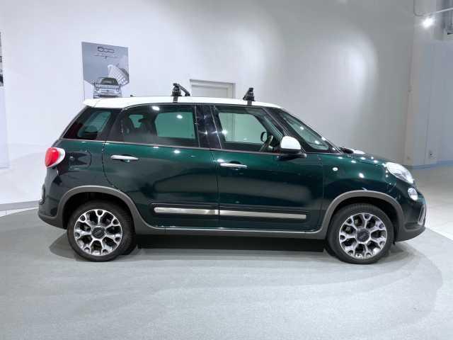 Fiat 500L 1.4 T-Jet 120 CV GPL Trekking