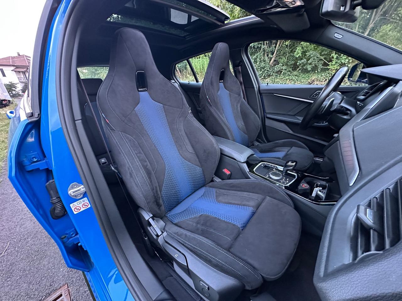 Bmw 128ti 5p. Msport - 2022