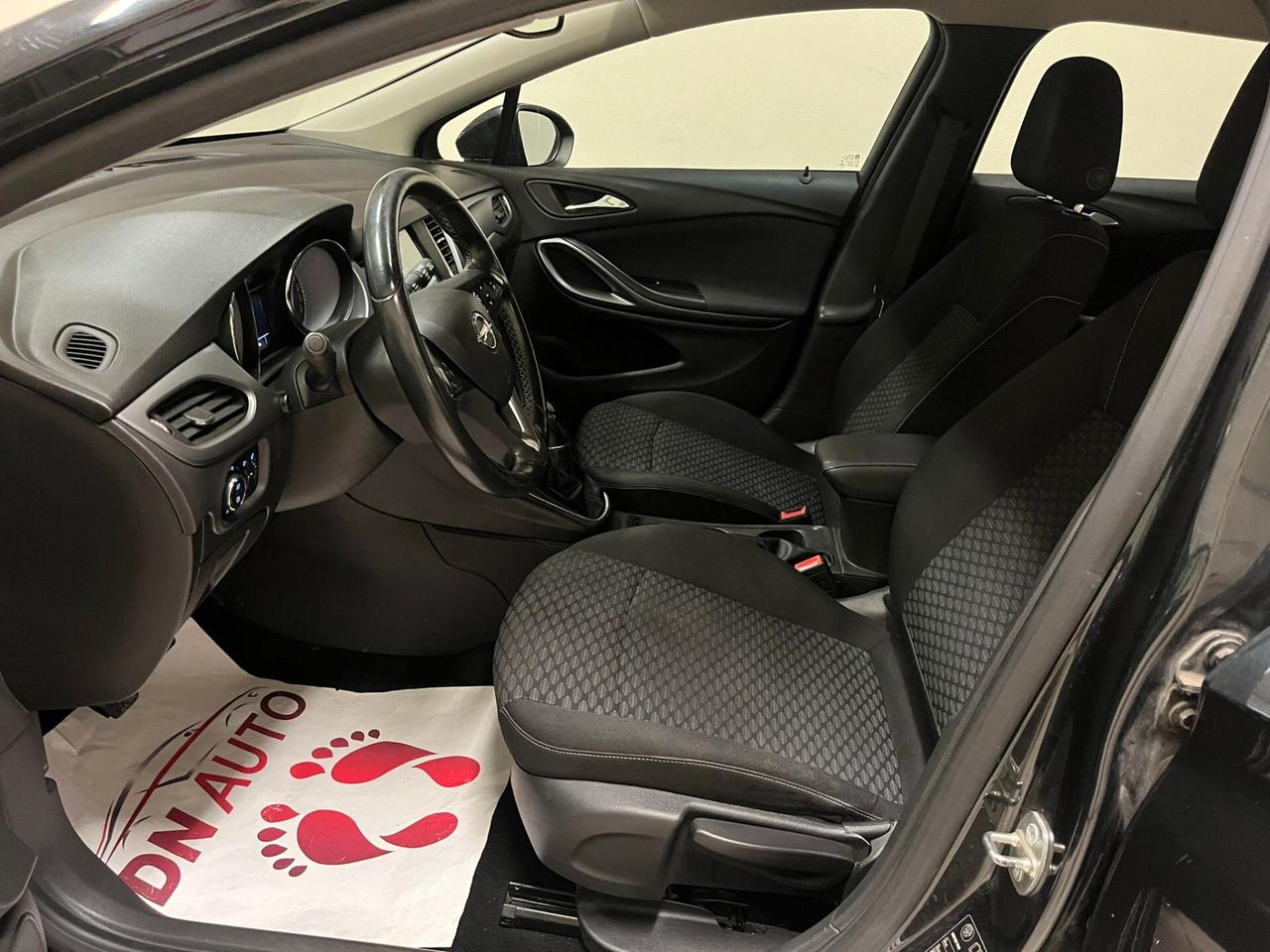 Opel Astra 1.6 CDTi 110CV Start&Stop Sports Tourer Business