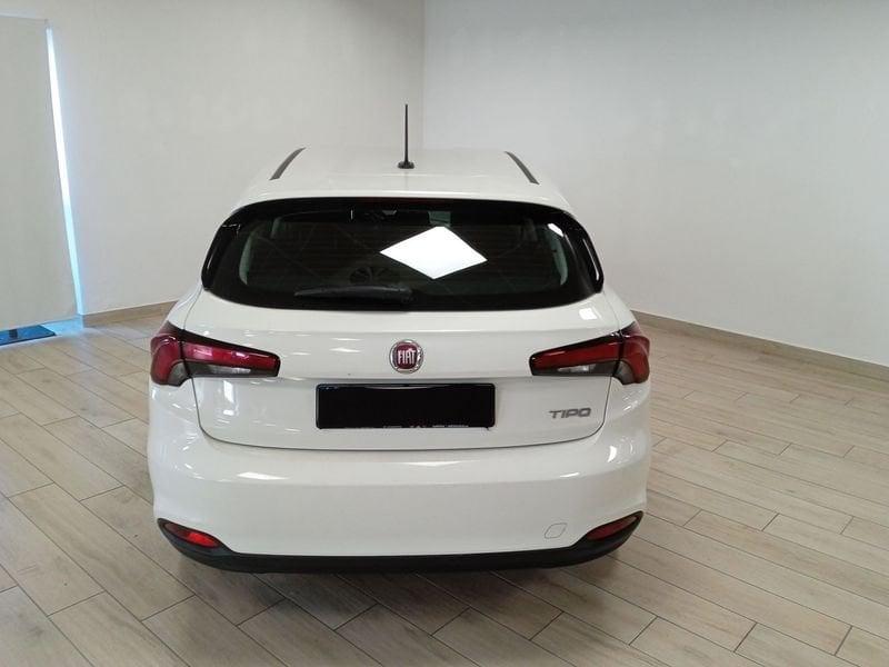 FIAT Tipo (2015-->) 1.4 5 porte Lounge