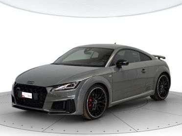 Audi TT 45 2.0 tfsi quattro s-tronic