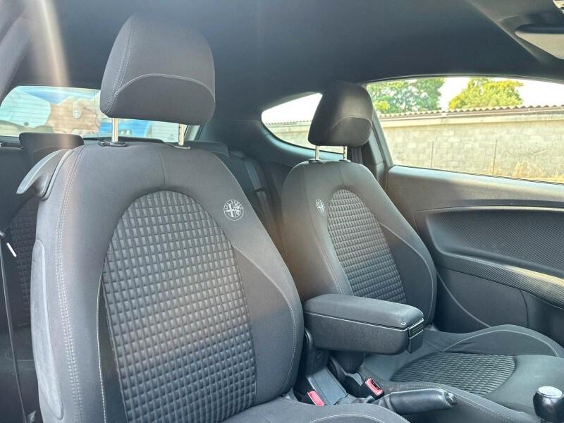ALFA ROMEO MiTo MiTo 1.4 T 170 CV M.air S&S Qua...