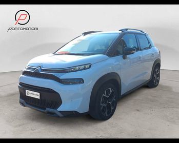 CITROEN C3 Aircross 1ª s. - C3 Aircross PureTech 130 S&S EAT6 Shine