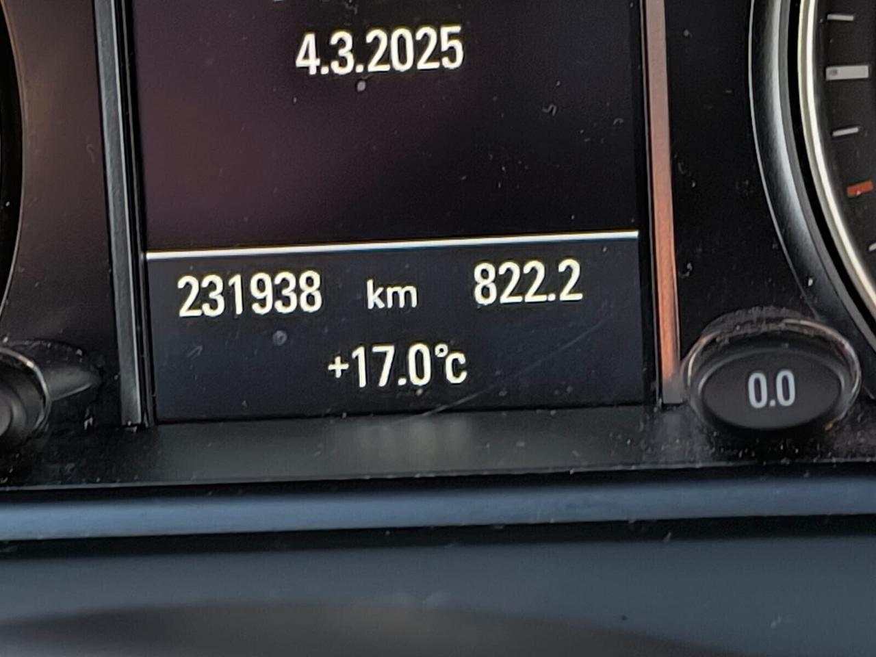 Audi Q5 2.0 TDI 150 CV ultra Business 2016