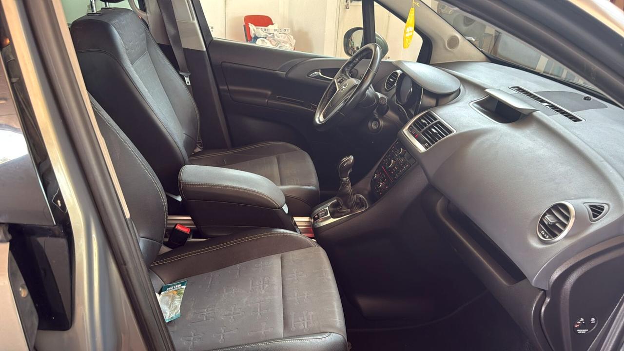Opel Meriva 1.3 CDTI 95CV ecoFLEX Cosmo