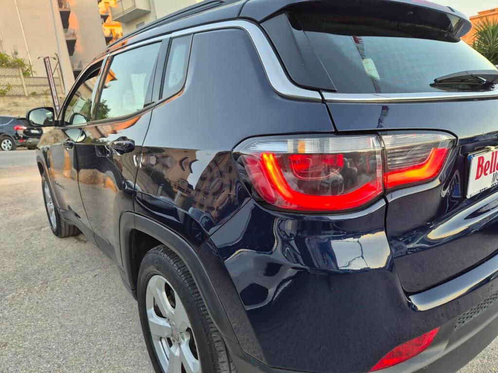 JEEP COMPASS 1.6 MULTIJET 120CV NAVI-RETROCAMERA