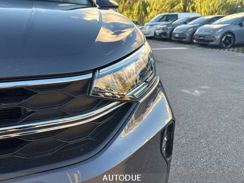 Volkswagen Taigo 1.0 tsi Life 110cv