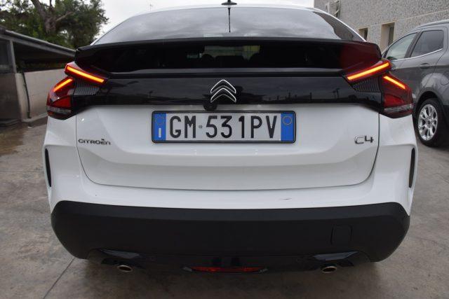CITROEN C4 PureTech 130 S&S Shine