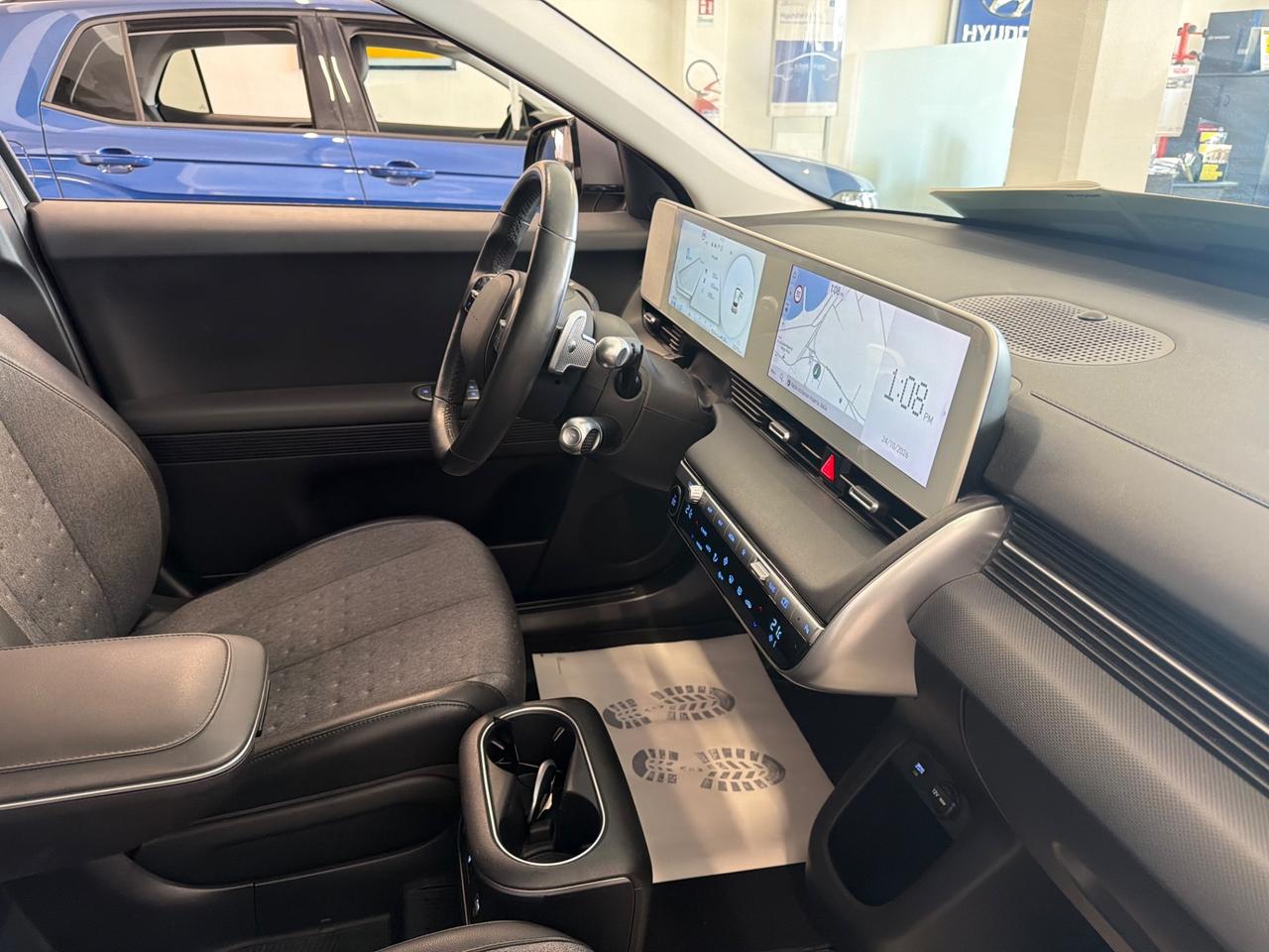 Hyundai Ioniq 5 77.4 kWh Evolution