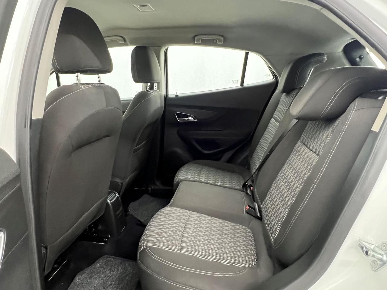 OPEL Mokka I Mokka 1.4 t Ego Gpl-tech 4x2 140cv E6