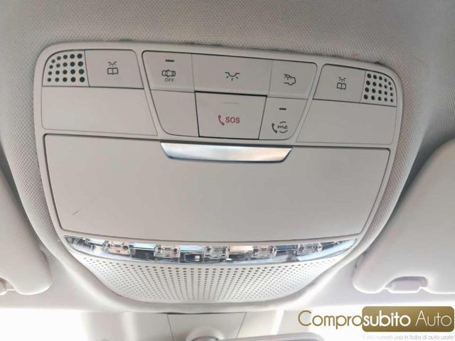MERCEDES-BENZ C 200 Auto EQ-Boost Premium Plus (GARANZIA 12 MESI)