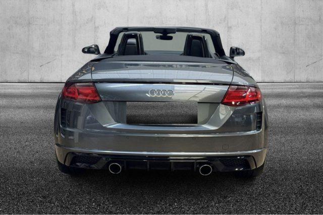 AUDI TT Roadster 45 TFSI S tronic