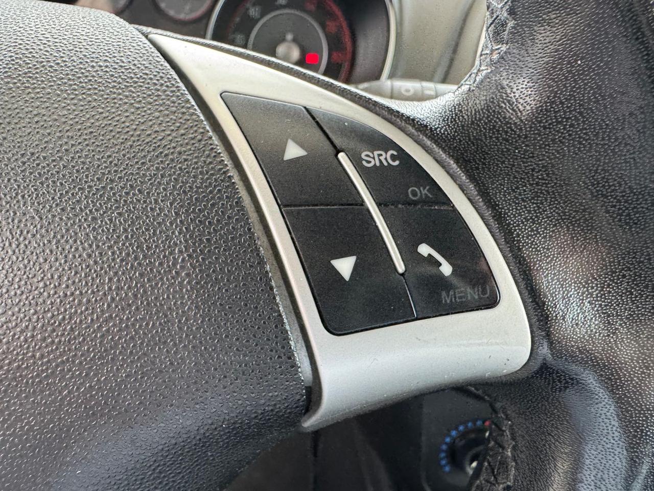 Fiat Punto Lounge 1.4 Natural Power