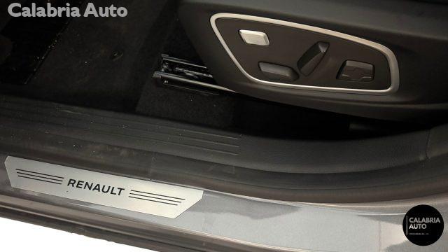 RENAULT Austral Austral Full Hybrid E-Tech 200 CV Iconic