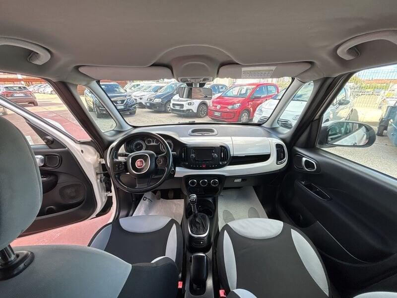 FIAT 500L 500L 1.3 Multijet 85 CV