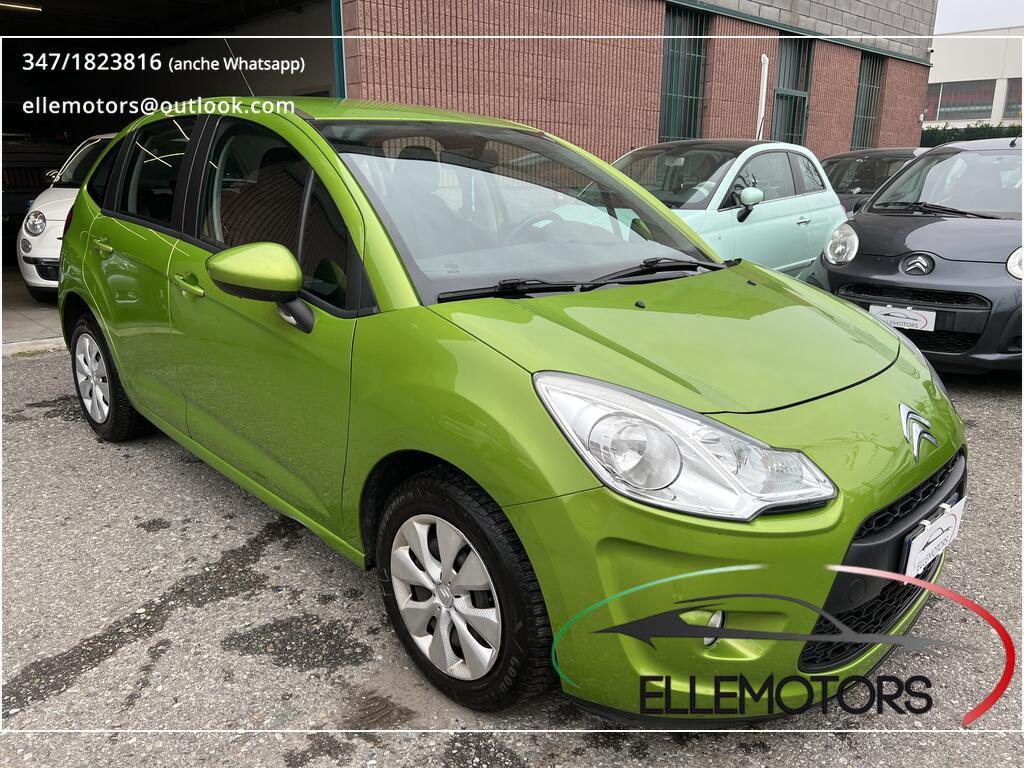 Citroen C3 1.1 Business IDONEA PER NEOPATENTATI