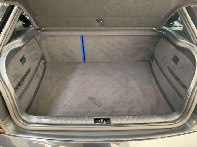 Audi S3 A3 I 1996 1.8 quattro