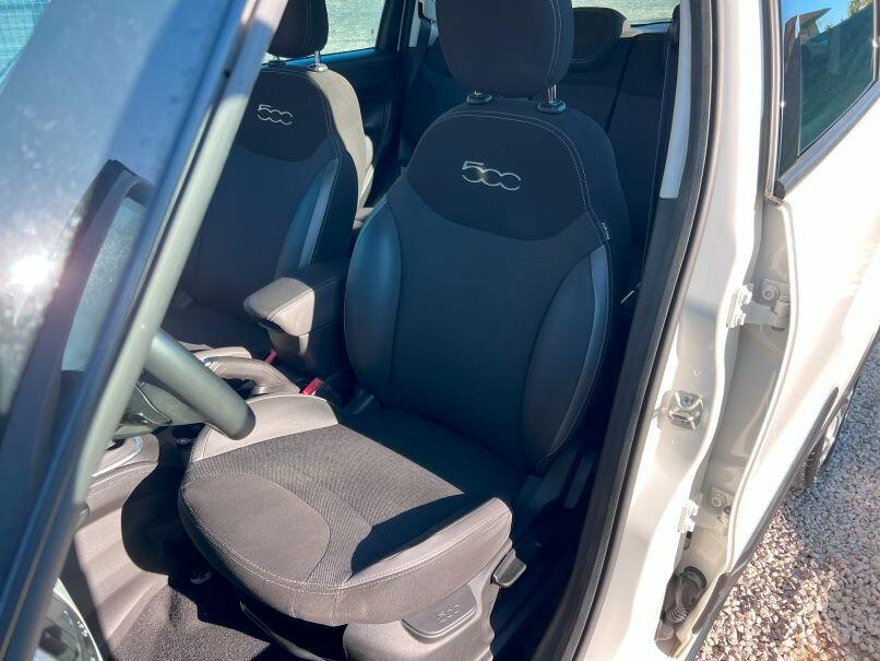 Fiat 500L 1.4 95 CV S&S Cross "GPL"