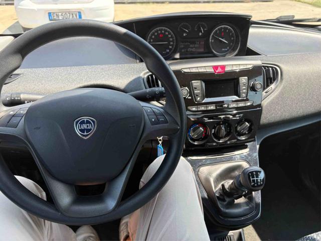 LANCIA Ypsilon 1.0 FireFly 5 porte S&S Hybrid Ecochic Gold