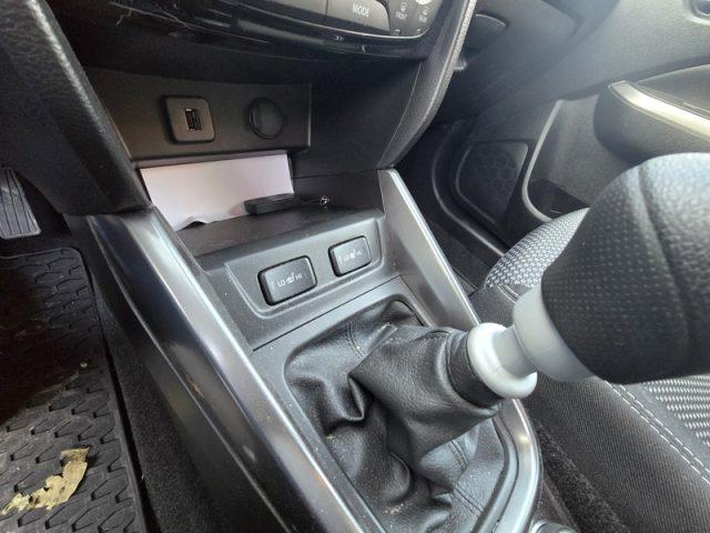 SUZUKI Vitara 1.4 Hybrid 4WD AllGrip Cool PERMUTE