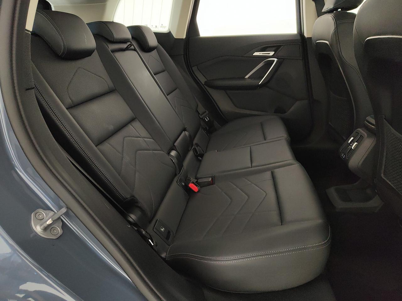 BMW X1 sdrive18d X-Line auto