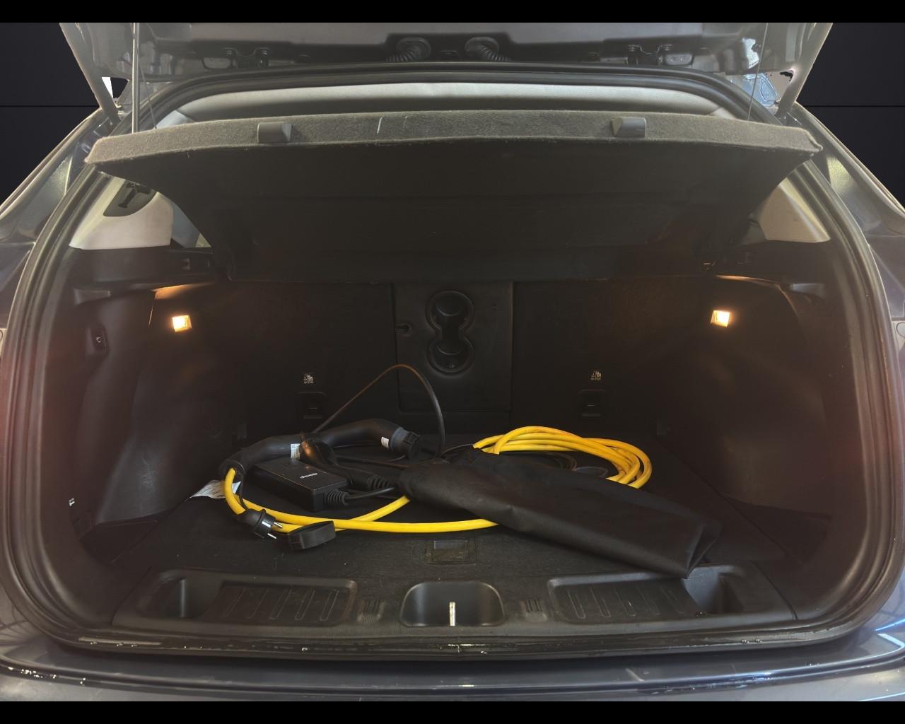 JEEP Compass 2ª serie - Compass 1.3 Turbo T4 240 CV PHEV AT6 4xe S