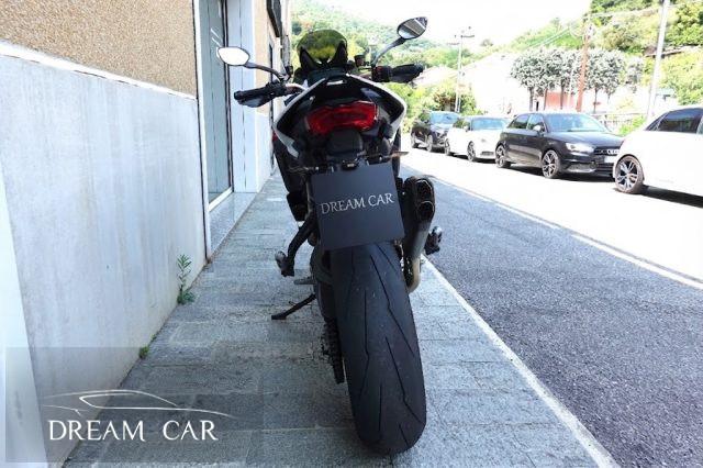 DUCATI Multistrada V4 S RS DUCATI PERFORMANCE