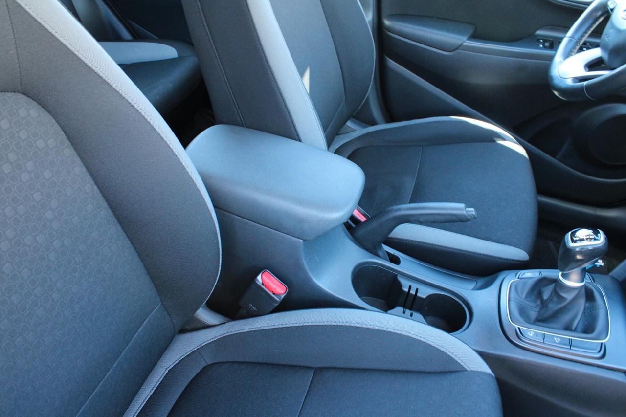 Hyundai Kona 1.0 T-GDI Xpossible