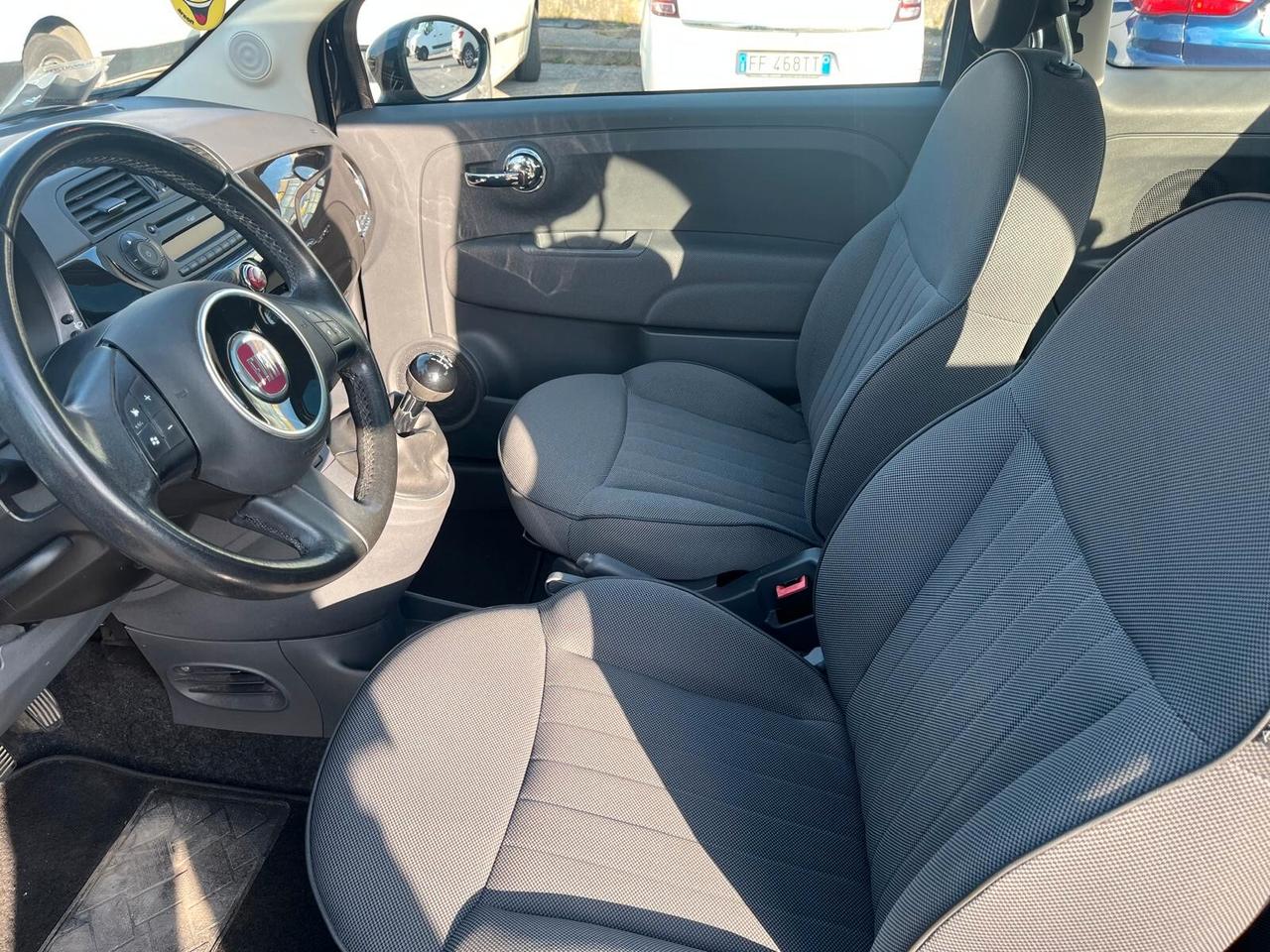 Fiat 500 1.3 Multijet 16V 95 CV Street