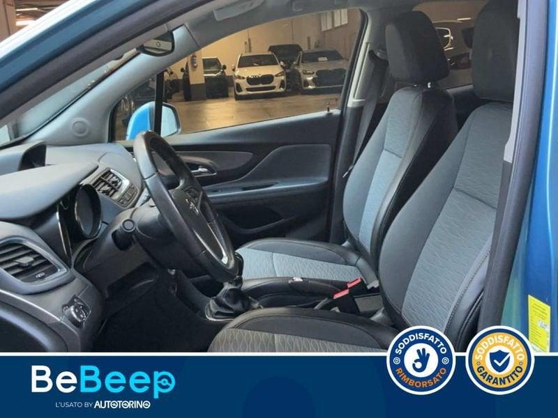 Opel Mokka 1.4 T. COSMO S&S 4X4 140CV M6 E6