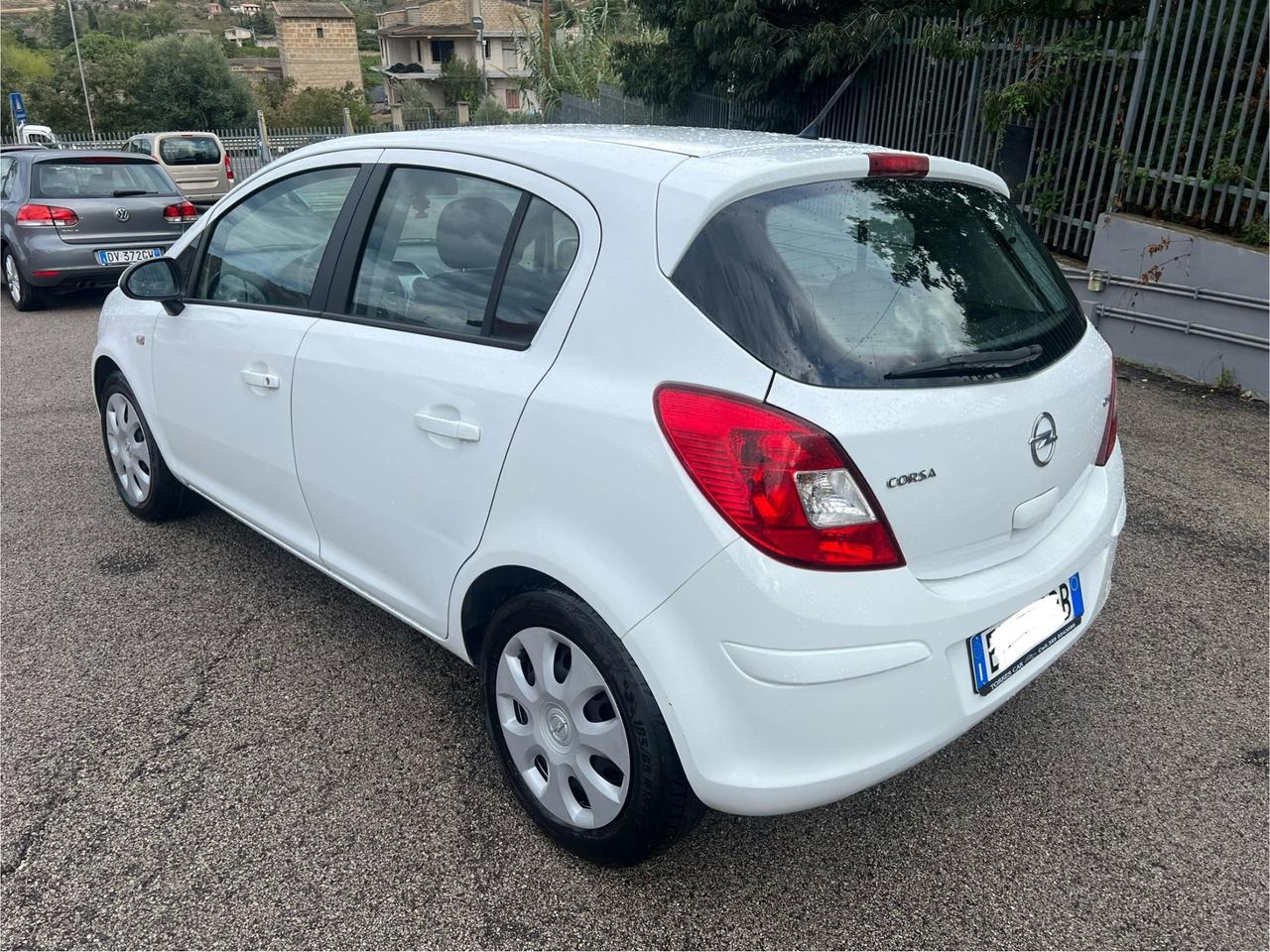 Opel Corsa 1.3 CDTI 75CV F.AP. 5 porte Elective