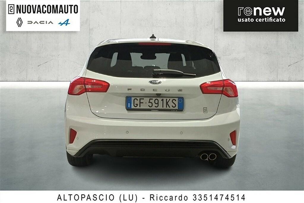 Ford Focus 5 Porte 1.0 EcoBoost ST-Line