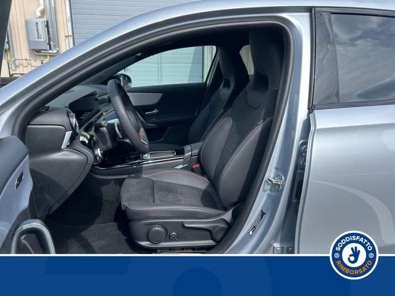 Mercedes-Benz Classe A 180d Automatic AMG Line Advanced Plus