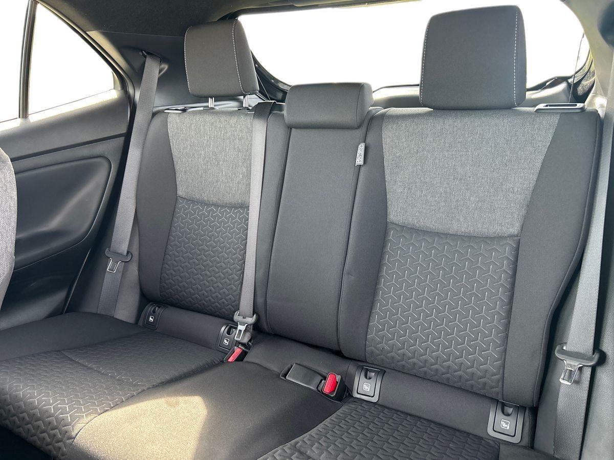 TOYOTA Yaris Cross - Yaris Cross 1.5 Hybrid 5p. E-CVT AWD-i Trend