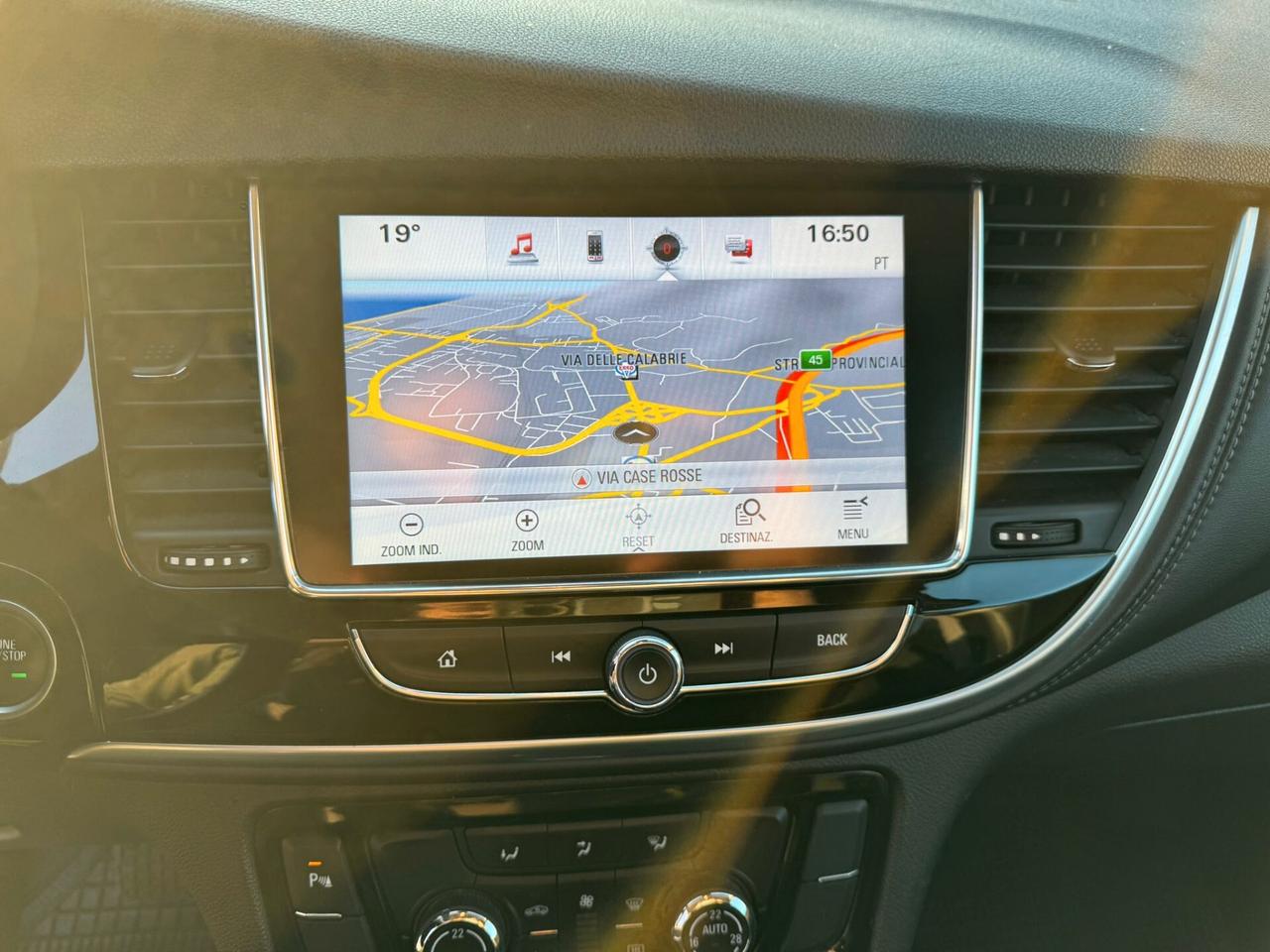 Opel Mokka X 1.6 CDTI Ecotec 136CV 4x2 aut. Ultimate