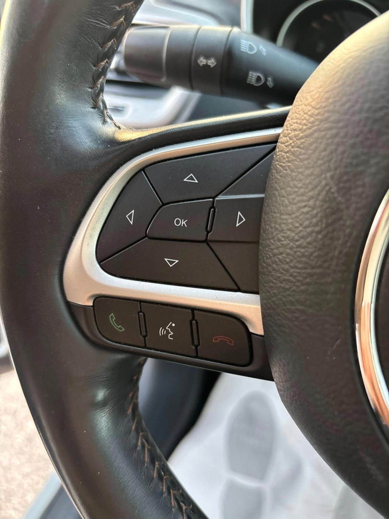 Jeep Compass 1.6 Multijet II 2WD Longitude