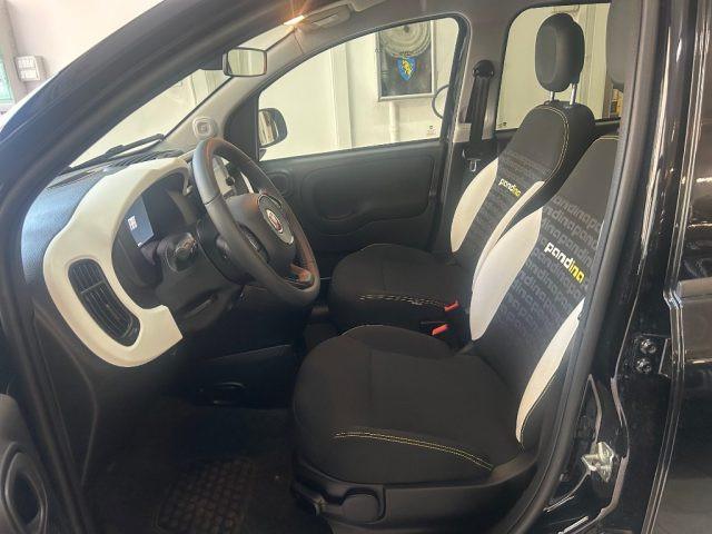 FIAT Panda 1.0 FireFly S&S Hybrid Pandina CROSS