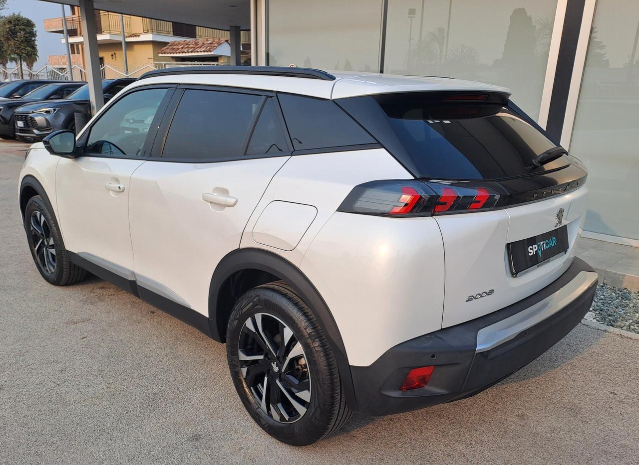 Peugeot 2008 1.5BlueHDi 130 EAT8 GT 2023