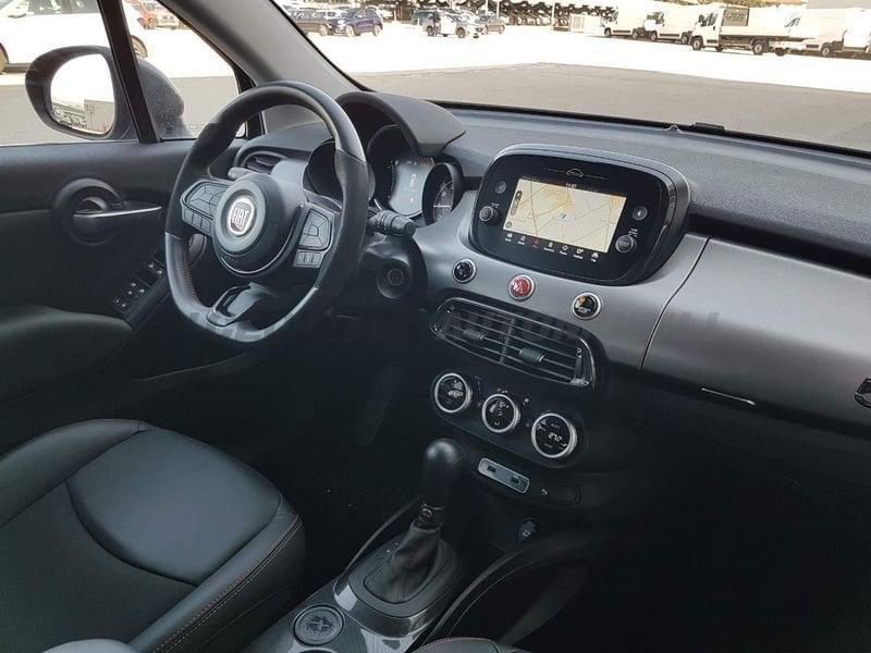 FIAT 500X 500X 1.5 t4 hybrid Sport 130cv dct