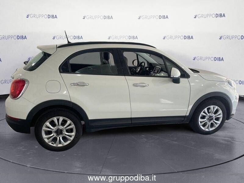 FIAT 500X 2015 Diesel 1.3 mjt Business 4x2 95cv